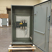 ABB 1000A ZTG 2