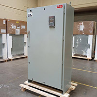 ABB 1000A ZTG