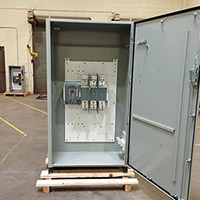 ABB 1200A ZTG 1
