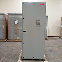 ABB 1600A ZTG
