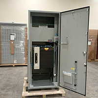 ABB 1600A ZTG 1
