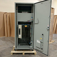 ABB 1600A ZTG 1