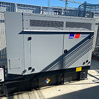 MTU 50 KW DS50