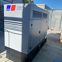 MTU 50 KW DS50 1