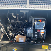 MTU 50 KW DS50 2