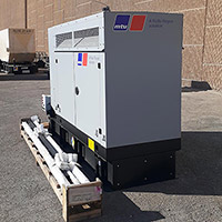 MTU 50 KW DS50 5