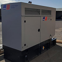 MTU 50 KW DS50 6