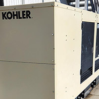 Kohler 125 kW 125REZG 1