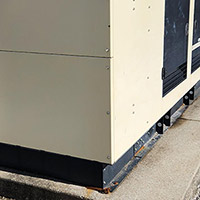 Kohler 125 kW 125REZG 2