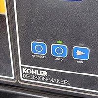 Kohler 125 kW 125REZG 5