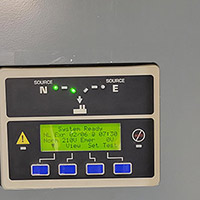 Kohler 125 kW 125REZG 6