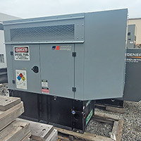 MTU 20 kW DG04RZ055V1M00001