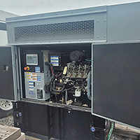 MTU 20 kW DG04RZ055V1M00001 1