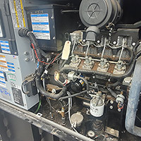 MTU 20 kW DG04RZ055V1M00001 3