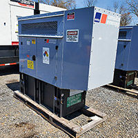 MTU 20 kW DG04RZ055V1M00001