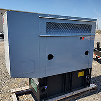 MTU 20 kW DG04RZ055V1M00001 1