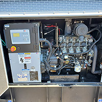 MTU 20 kW DG04RZ055V1M00001 3