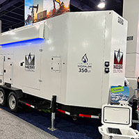 Mesa Solutions 350 kW 22LT