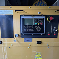 Caterpillar 1475 kW XQ1475 2