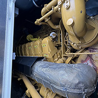 Caterpillar 1475 kW XQ1475 3