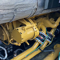 Caterpillar 1475 kW XQ1475 4