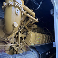 Caterpillar 1475 kW XQ1475 5