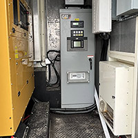 Caterpillar 1475 kW XQ1475 6