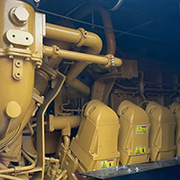 Caterpillar 1475 kW XQ1475 7