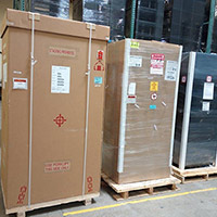 Toshiba G9000 Series 100 kVA 3