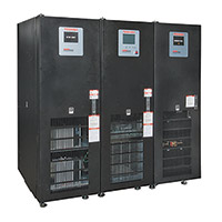 Toshiba 4400 Series 80 kVA