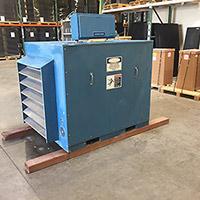 Avtron 400 kW K675A