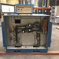 Avtron 400 kW K675A 3