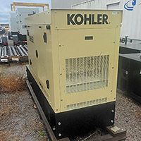 Kohler 31 kW REOZK 3