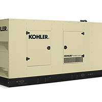 Kohler 200 kW REOZJF 2