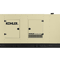 Kohler 200 kW REOZJF 3