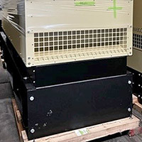 Kohler 128 kW REOZJG 2