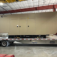 Cummins 500 kW C500N6B