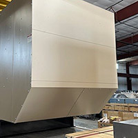 Cummins 500 kW C500N6B 2