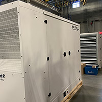 Blue Star 100 kW GM10003 1
