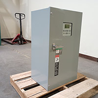 ASCO 300 Series 200A