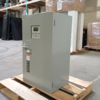 ASCO 300 Series 200A 2