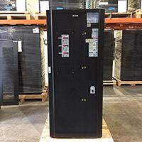 Eaton Integrated Accessory Cabinet IACD