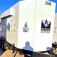 Mesa Solutions 350 kW 22LT 1