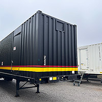 Caterpillar 1250 kW XQ1250