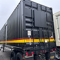 Caterpillar 1250 kW XQ1250 1