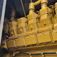 Caterpillar 1250 kW XQ1250 3