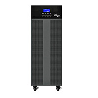 360 Power Quality Titanium Series 4 kVA