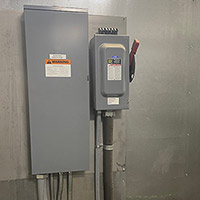 MTU 2500 kW LXC6DT2 3