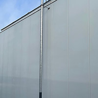 MTU 2500 kW LXC6DT2 7