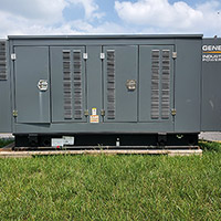 Generac 60 kW SG60 1